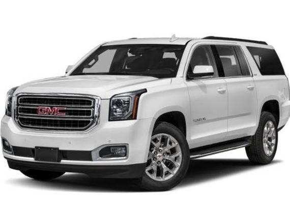GMC YUKON XL 2020 1GKS2FKC7LR193801 image